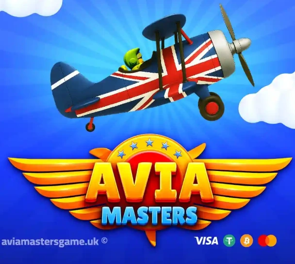 AviaMasters