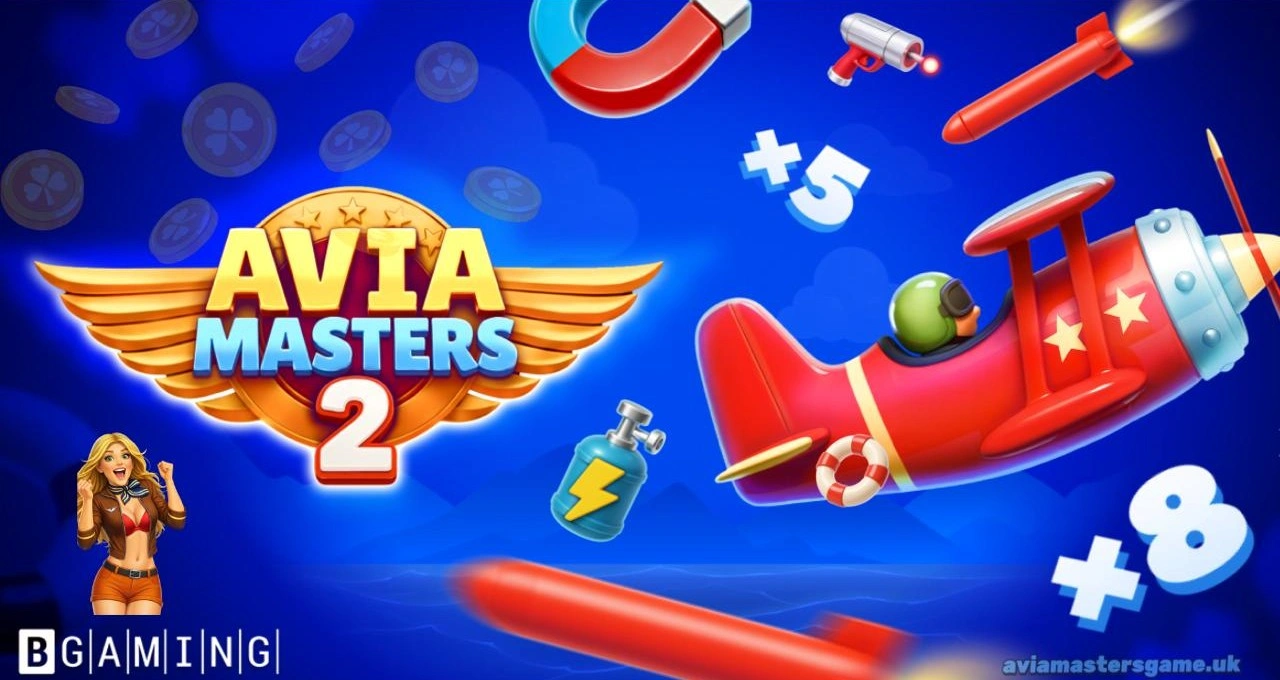 Avia masters