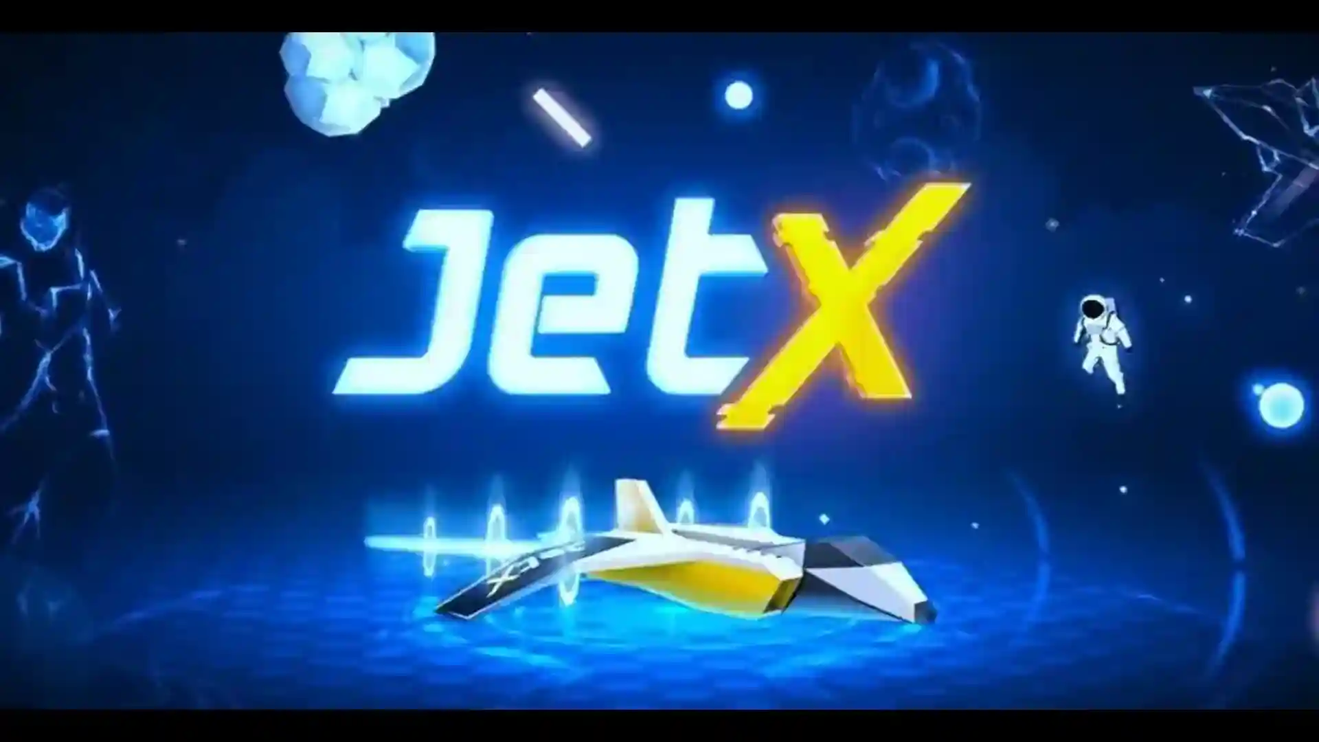 jet x game