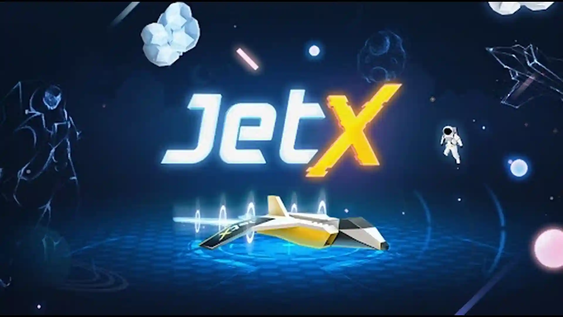 Jet X vs. Aviamasters