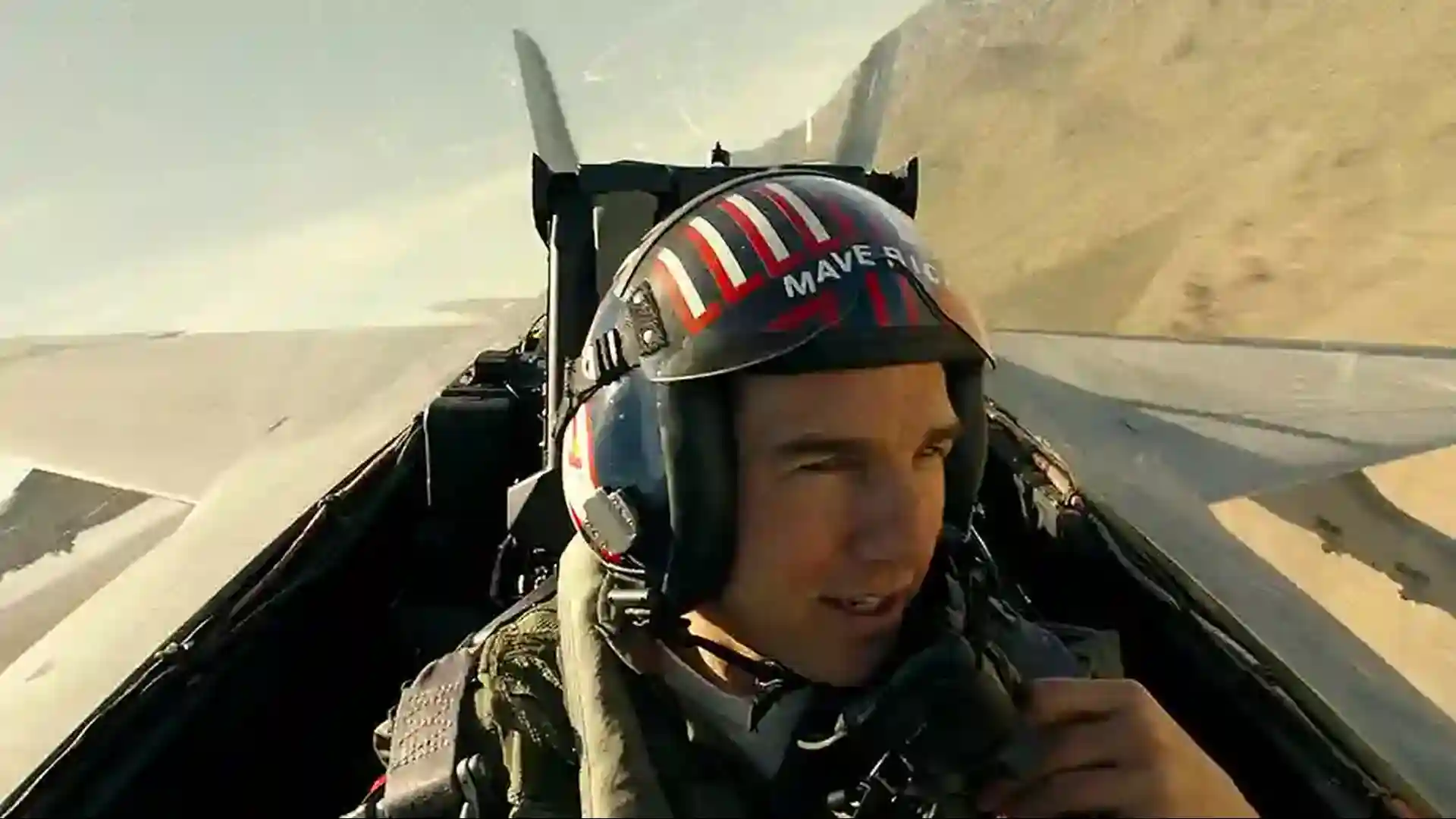 Aviator vs Top Gun